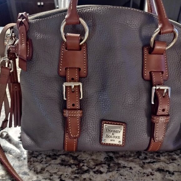 Dooney & Bourke Handbag - Picture 2 of 7